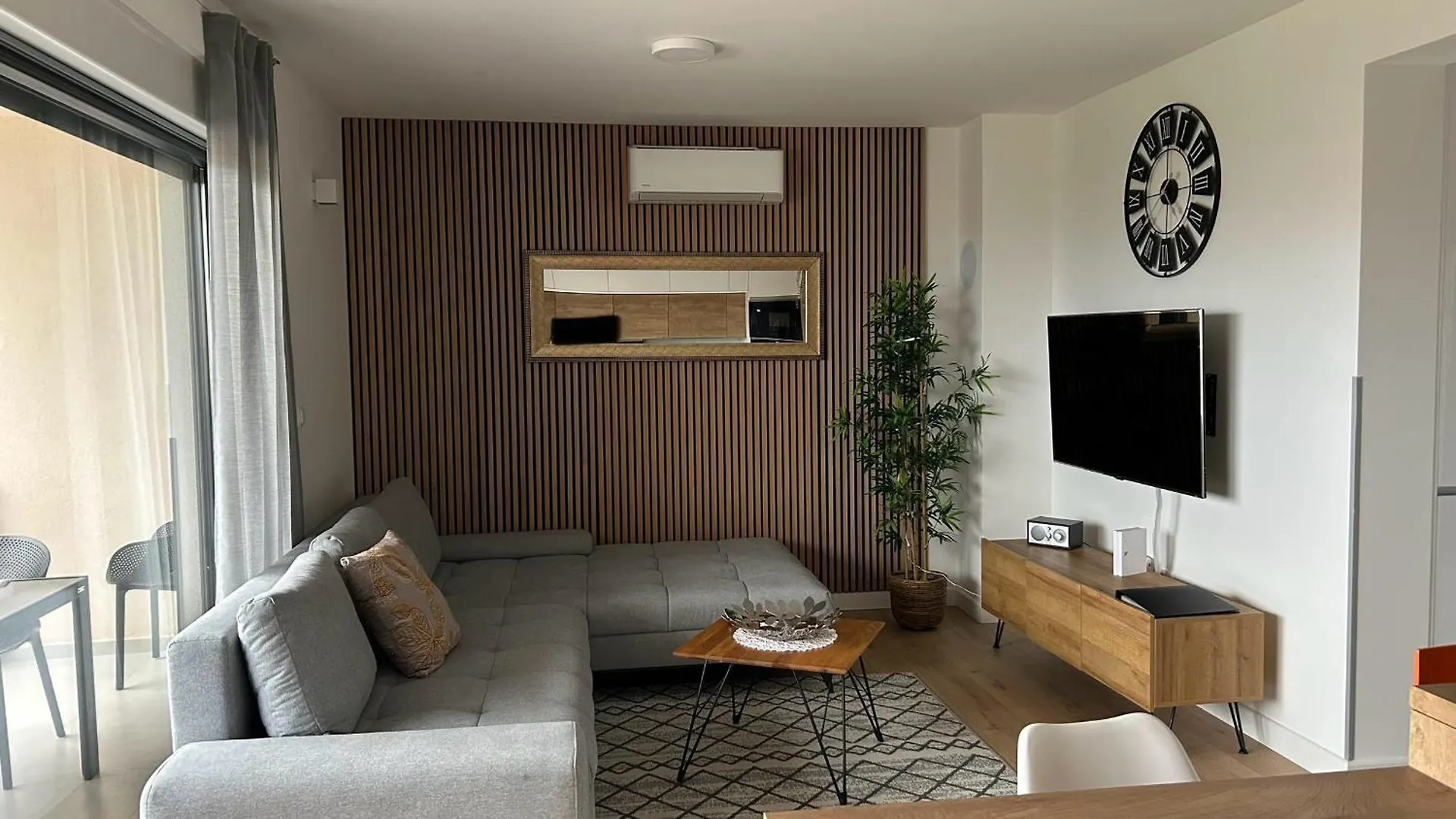 Apartment Maestral ニン クロアチア