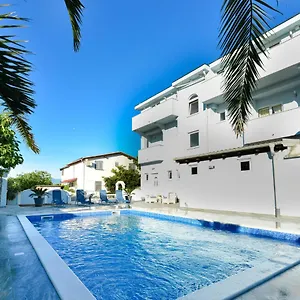  Apartament Jadran - Nin121 By Interhome