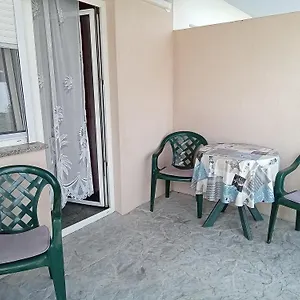 Apartmán Ninske Vodice, Nin