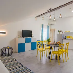  Apartament Mihael